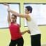 Dancing with the Stars, Mya, Dmitry Chaplin