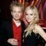 Avril Lavigne, Deryck Whibley 