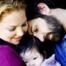 Katherine Heigl, Josh Kelley, Naleigh