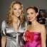 Lisa Kudrow, Natalie Portman