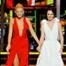 Leighton Meester, Blake Lively