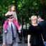 Hugh Jackman, Ava Eliot Jackman, Deborra-Lee Furness