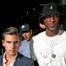 Lamar Odom, Scott Disick