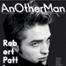 Robert Pattinson, AnOther Man, Cover