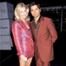 Rebecca Romijn, John Stamos