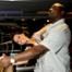 Melissa Rycroft, Warren Sapp