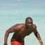 Jaison Robinson, Survivor