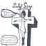 Lady Gaga Comic