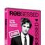 Robert Pattinson, Robsessed DVD Cover, Twilight