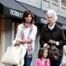 Katie Holmes, Suri Cruise, Kathleen Holmes
