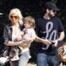 Christina Aguilera, Max Bratman, Jordan Bratman