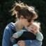 Jennifer Garner, Serafina Affleck