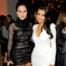 Sophia Bush, Kim Kardashian