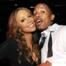 Nick Cannon, Mariah Carey