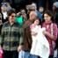 Tom Cruise, Katie Holmes, Suri Cruise