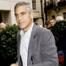 George Clooney