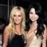 Ashley Tisdale, Selena Gomez