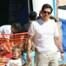 Mark Wahlberg, Michael Wahlberg, Ella Rae Wahlberg 