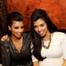 Kim Kardashian, Kourtney Kardashian