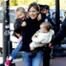 Jennifer Garner, Violet, Seraphina