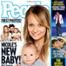 Nicole Richie, Sparrow, People Magazine