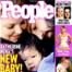 Katherine Heigl, People Magazine, Cover