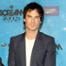 Ian Somerhalder