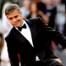George Clooney