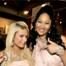 Paris Hilton, Kimora Lee Simmons