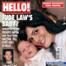 Samantha Burke, Sophia Burke, Hello!