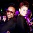 Fergie, Tabu