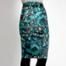 New York and Company Print Pencil Skirt