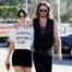Katy Perry, Russell Brand
