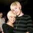 Kelly Osbourne, Luke Worrell