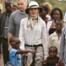 Madonna, Mercy Ritchie, David Ritchie