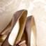 Newport News Satin Pump