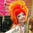 La Toya Jackson