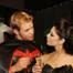 Kellan Lutz, Ashley Greene