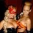 Coco, Rihanna, Twitter