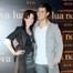 Kristen Stewart, Taylor Lautner