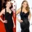 Kate Winslet, Mariah Carey