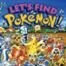 Let's Find Pok&eacute;mon! Special Complete Edition
