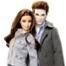 Edward and Bella Doll, Barbie
