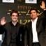 Robert Pattinson, Chris Weitz