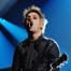 illy Joel Armstrong, Green Day 