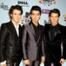 Nick Jonas, Kevin Jonas, Joe Jonas, Jonas Brothers