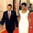Barack Obama, Michelle Obama