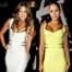 Kate Hudson, Dania Ramirez