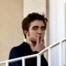 Robert Pattinson