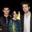 Taylor Lautner, Kristen Stewart, Robert Pattinson